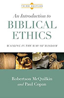 An Introduction to Biblical Ethics