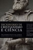 Dictionary of Christianity and Science, Portuguese translation