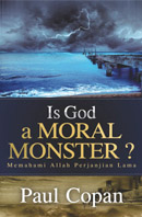 Is God a Moral Monster?, Indonesian translation