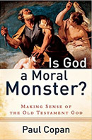Is God a Moral Monster, Portuguese translation