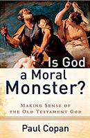 Is God A Moral Monster