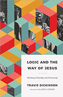Logic in the Way of Jesus, Forward
