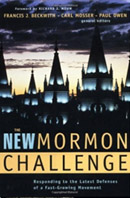 The New Mormon Challengey