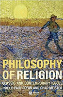 Philosophy of Religion