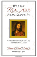 Will the Real Jesus Please Stand Up, Korean translation