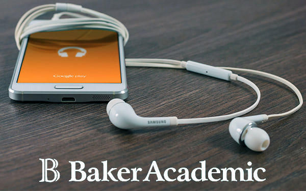 TBaker Academic, Collection of podcasts and interviews